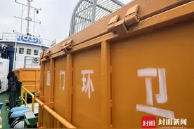 一年清理3000吨海漂垃圾 这支“海上保洁队”是如何做到的？图片