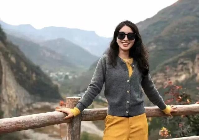 接下来的北京，比你想象中的还要美