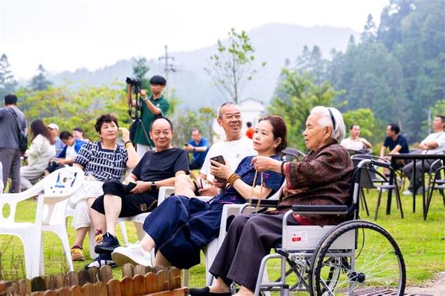 “凉城”美景 周宁发力“避暑经济”引客来