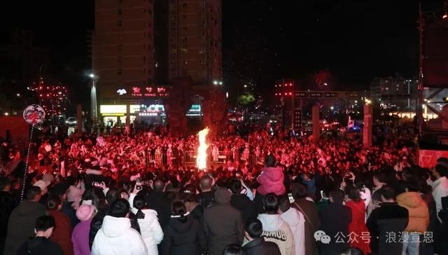 湖北唯一！宣恩“非遗+旅游”模式入选全国改革创新典型案例