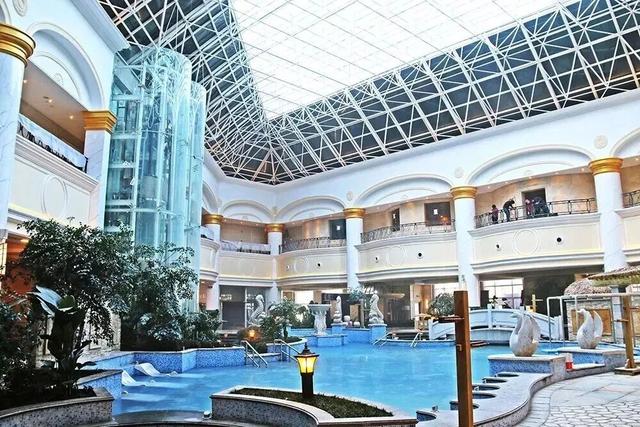 太美了！去北京这里赏“漫山红叶”｜周末京郊微度假