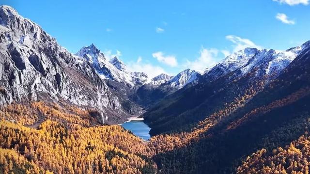 它都这么美了！差点忘记推给你了