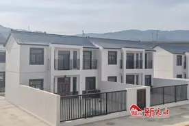 2024十件民生实事回访⑩】天水：生态避险搬迁 开启美好新生活图片