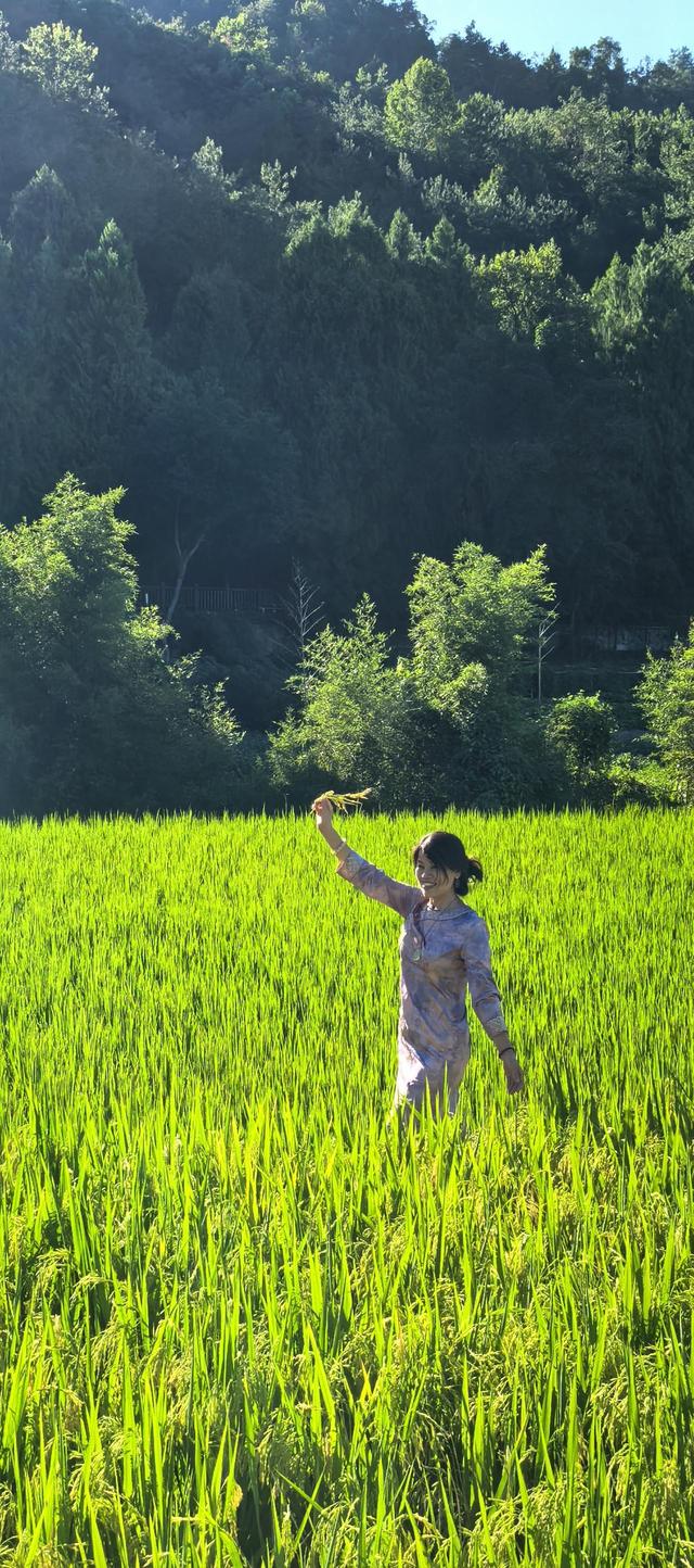 晚潮｜云散日朗，俱有喜态——天台山寻幽访圣之旅