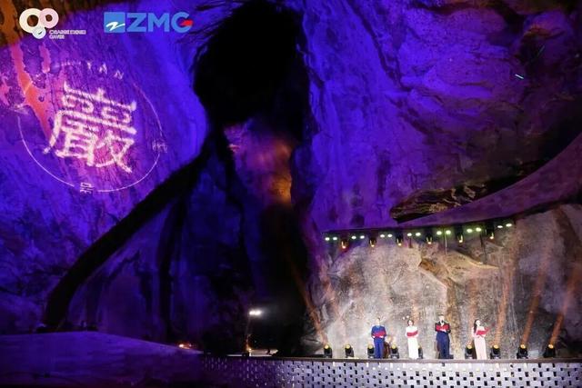 穿越千年！“星空朗读”在黄岩开启“石”空诗旅