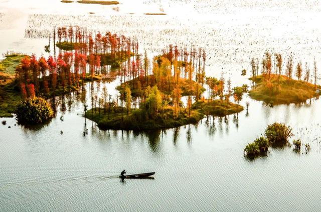 云游美丽中国 · 普者黑特辑