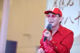 美猴王孙悟空来珠海了！现场炫技，舞金箍棒！多图+视频图片