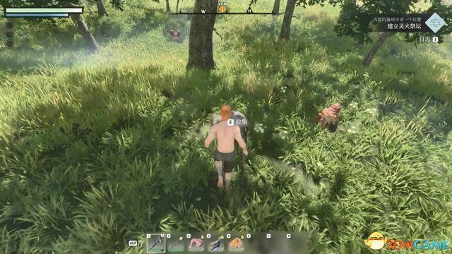 《雾锁王国》图文攻略 通关全流程攻略及上手指南