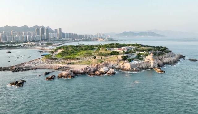 规划公示，青岛滨海一线，要有大动作！