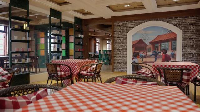 一杯悬崖咖啡、一眼峡谷风景，怒江美哉！