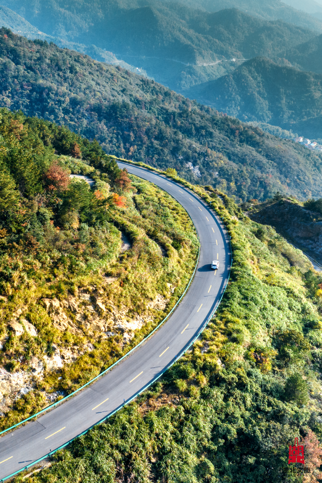 2h直奔武汉“东极”，这条自驾线刷爆朋友圈