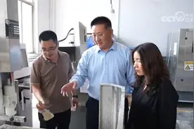 “转场”内销 外贸企业“二次创业”寻找新机遇图片