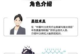 PFOS淘汰记：帮助牛妈妈战胜红火蚁图片