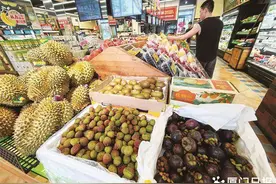 夏季水果趁“热”登鹭！果壳果皮巧变佳肴图片