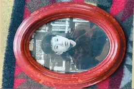 年鸿林：心中有一方艺术净土图片