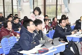 肥西县实现“四个覆盖” 推进县域教育优质均衡发展图片