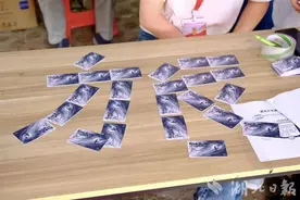 湖大这些花式礼物，让萌新们开启惊喜图片