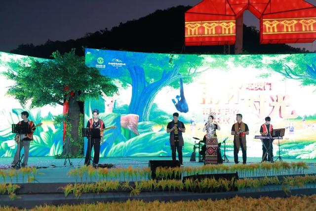 11月29日开幕！轻松get白沙“啦奥门”，戳进来看9大活动↘