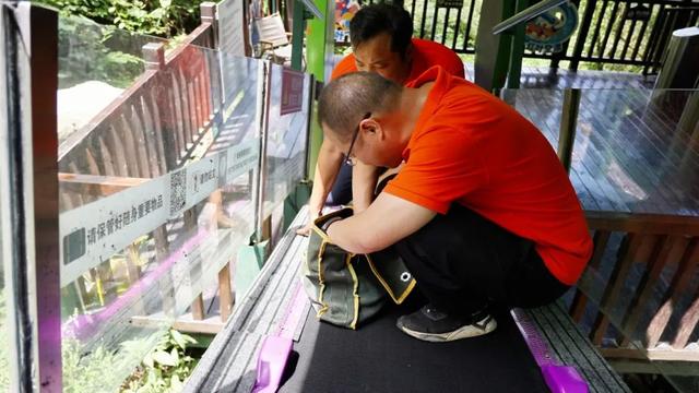 光雾山运动主题乐园：以坚守护航安全，以匠心守护清凉