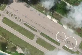 英媒爆若美国袭击伊朗，后者将袭击迪戈加西亚岛英美联合军事基地，英政府发言人发声图片