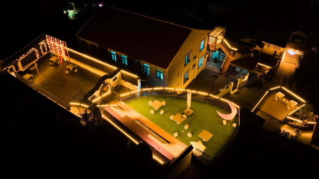 青岛新增五星级旅游民宿7家、四星级3家