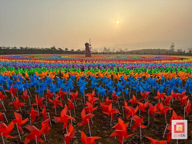 长山镇：打造川南田园栖居 绘就文旅融合图景