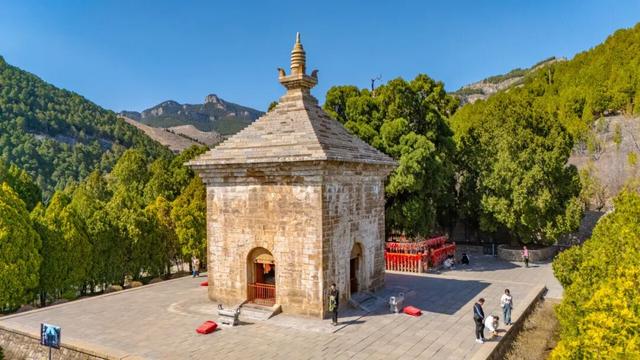 “跟着国宝游济南”5条主题线路已上线，解锁济南的新玩法！