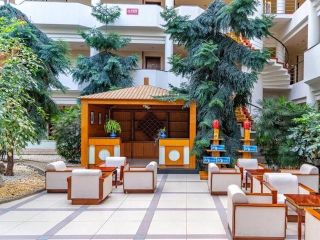 冬游乳山酒店图鉴 | 10家宝藏住宿，承包你的暖冬海居梦