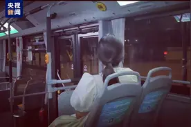 多等1分钟！司乘之间的双向奔赴图片