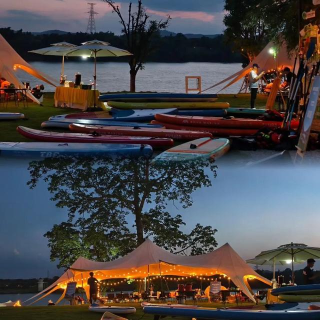 在美丽南方，赴一场诗意画卷~