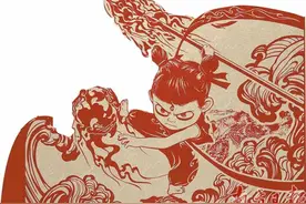 《哪吒2》最大的亮点是“人性”的情感与温度图片