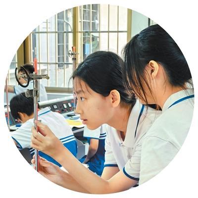 综合高中如何拓宽成才路