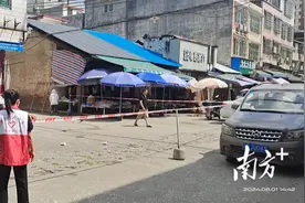 外墙维修除隐患 青塘人大代表解民忧图片