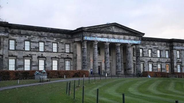 艺术地标｜未来让我们抵达向往的“软城市”