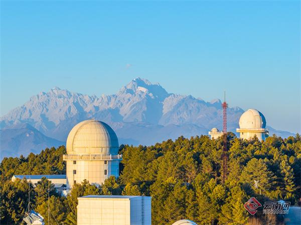 “去丽江数星星”文旅宣推活动在玉龙启动 冬春旅居+星空文化焕新高原文旅体验