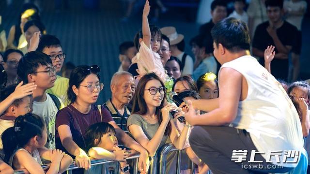 “鲸”喜七夕！长沙海底世界等你来解锁海洋浪漫新体验