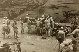 需要乃发明之母：抗战时期的燃料问题与浙大西迁图片