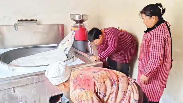 齐长城青石关关堡片区焕新 千年古隘“活”成文旅新地标