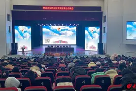 青岛求实职业技术学院：生命至上  师生至上图片