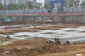 这些TOD项目上新 TOD场景示范效应加快呈现图片