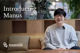 继DeepSeek后一夜刷屏，AI Agent产品Manus炸裂科技圈图片