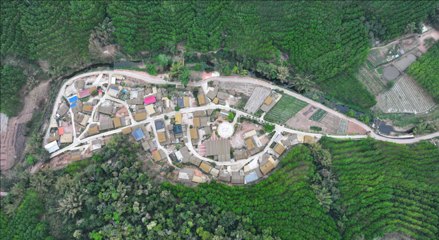 旅居云南丨生活在磨憨：体验雨林徒步、特色美食和绚烂民族文化