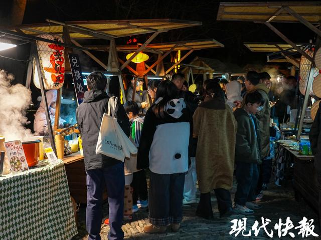 全省首个沉浸式剧情夜游启幕，苏州御窑金砖博物馆解锁文化新体验