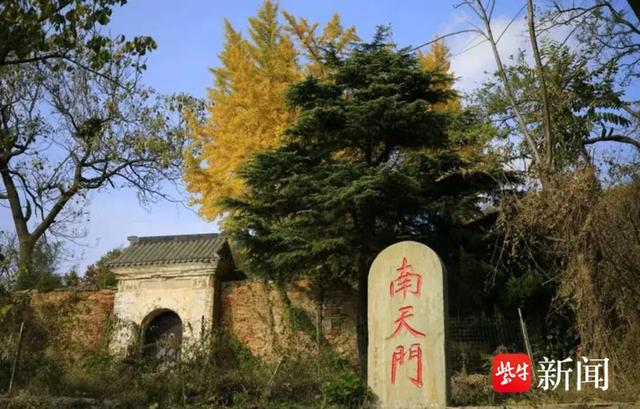 大王叫你来巡山!连云港花果山邀您参加新年登山赛