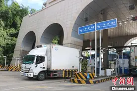 （铸牢共同体 中华一家亲）推进兴边富民 广西千里边疆绘新景图片