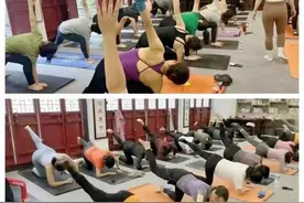 女性素养提升 | 柔软后腰 提升气质 瑜伽公益课开始报名啦！图片