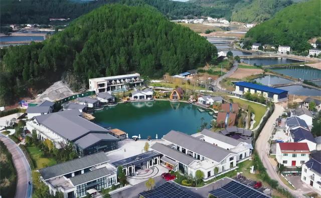 金秋有礼 绵阳有你 ‖ 盐亭秋色来：九月风起时，秋韵如诗