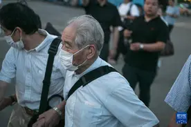 731部队原队员清水英男79年后重返哈尔滨图片