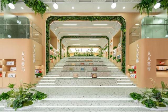 投票啦！国际邮轮旅游度假区、顾村夜集市、巧克力博物馆……宝山区22个案例入围“15分钟社区生活圈”优秀案例