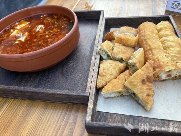 人气顶流！杏运西城citywalk攻略来了！